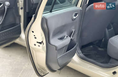 Седан Renault Megane 2006 в 