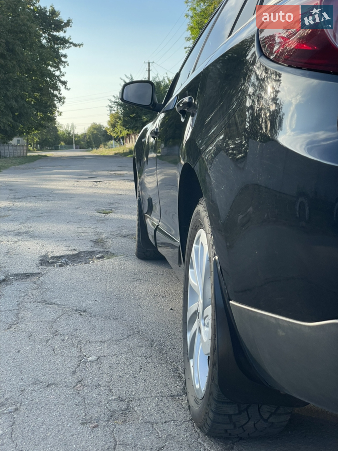 2013 Renault Megane - мініатюра 4