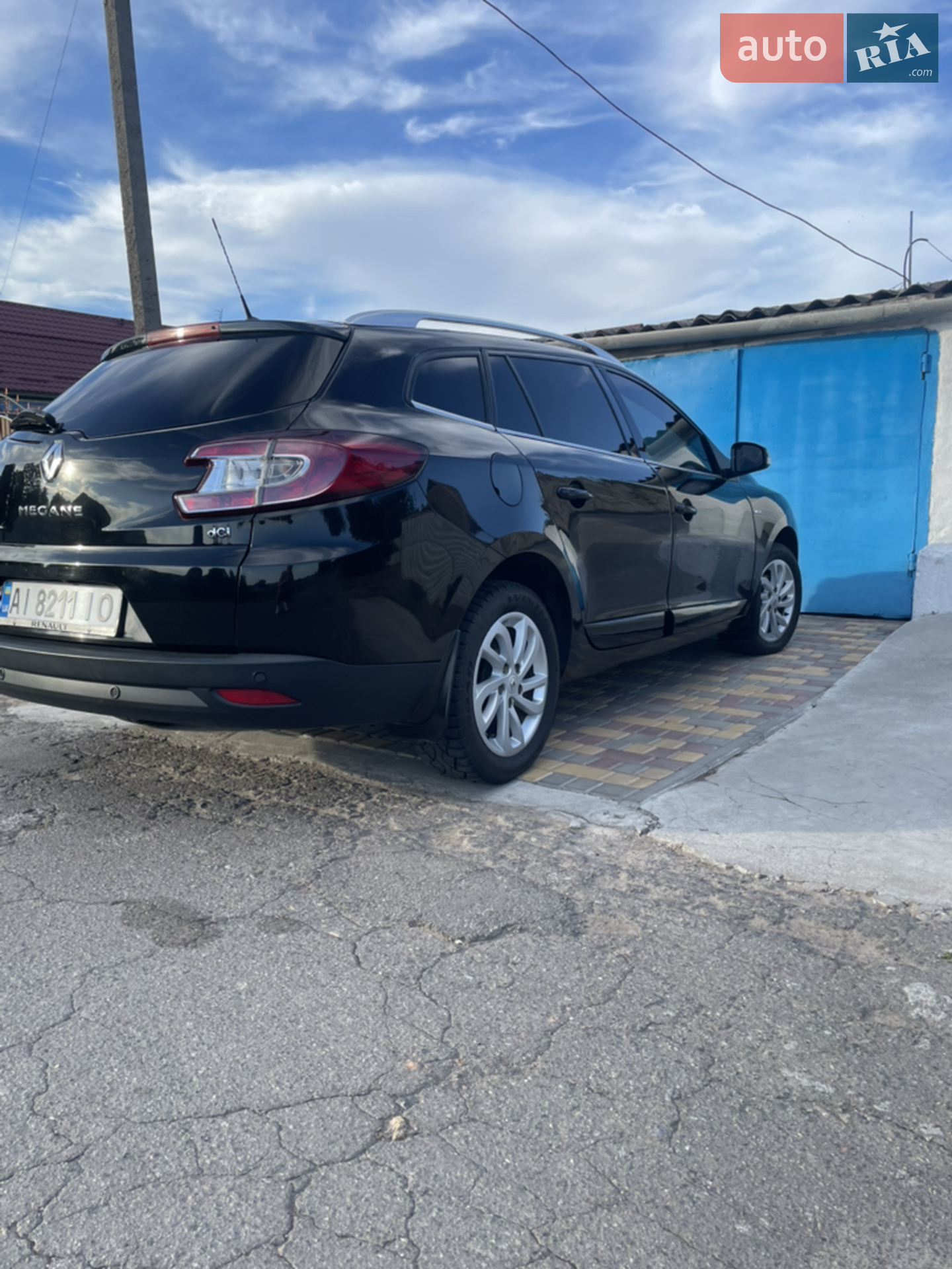 2013 Renault Megane - мініатюра 21