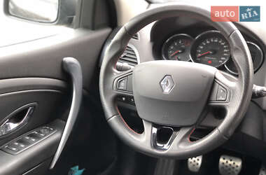 Универсал Renault Megane 2013 в 