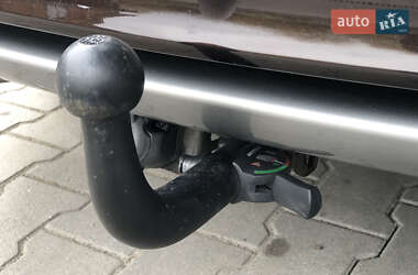 Универсал Renault Megane 2013 в 