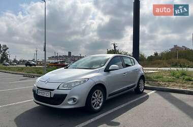 Хетчбек Renault Megane 2011 в Києві