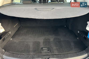 Универсал Renault Megane 2012 в 