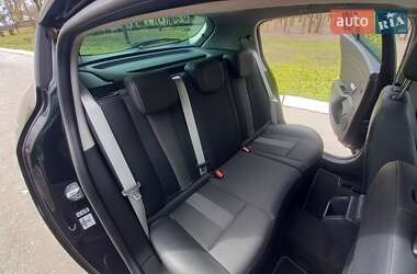 Хэтчбек Renault Megane 2011 в 