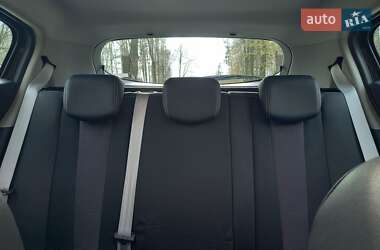 Хэтчбек Renault Megane 2011 в 