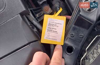 Хэтчбек Renault Megane 2011 в 