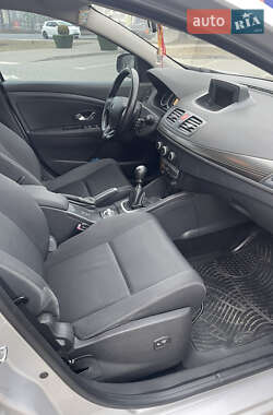 Універсал Renault Megane 2010 в 