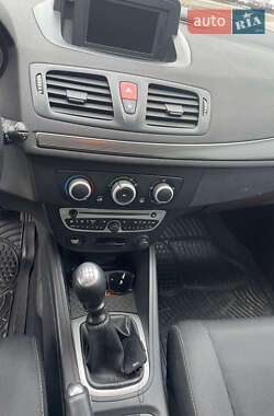 Універсал Renault Megane 2010 в 