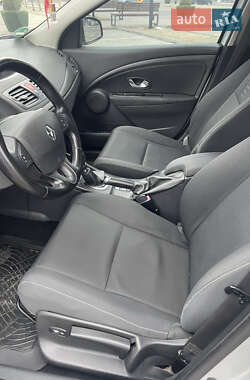Універсал Renault Megane 2010 в 