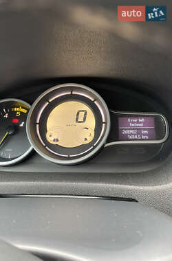Універсал Renault Megane 2010 в 