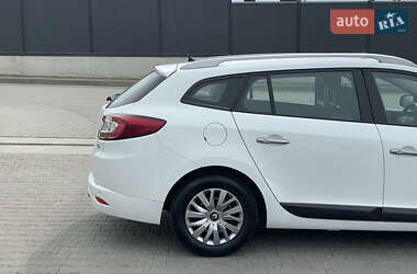 Універсал Renault Megane 2012 в 