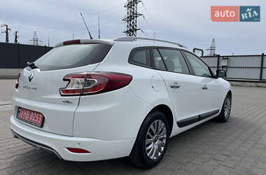 Універсал Renault Megane 2012 в 