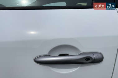 Універсал Renault Megane 2012 в 