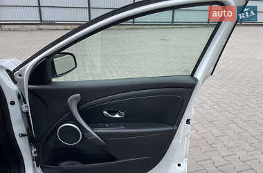 Універсал Renault Megane 2012 в 