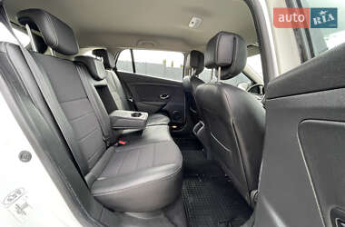 Універсал Renault Megane 2012 в 