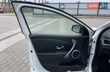 Універсал Renault Megane 2012 в 