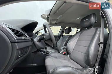 Універсал Renault Megane 2012 в 
