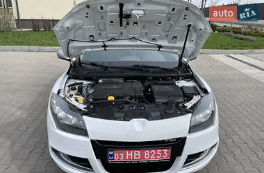 Універсал Renault Megane 2012 в 