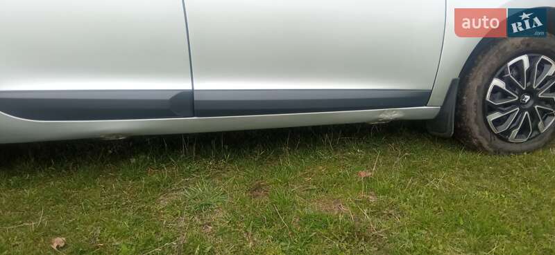 Універсал Renault Megane 2011 в Кролевці