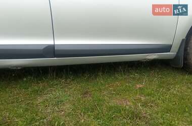 Универсал Renault Megane 2011 в 