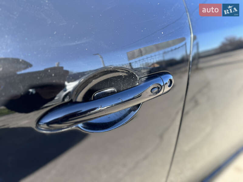 Универсал Renault Megane 2012 в Чернигове