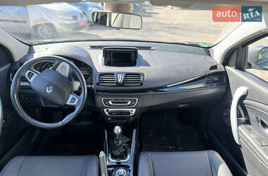 Универсал Renault Megane 2012 в 
