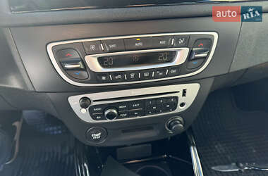 Универсал Renault Megane 2012 в 