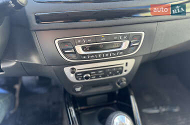 Универсал Renault Megane 2012 в 