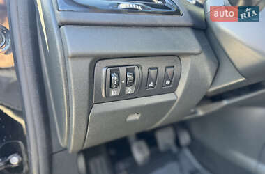 Универсал Renault Megane 2012 в 