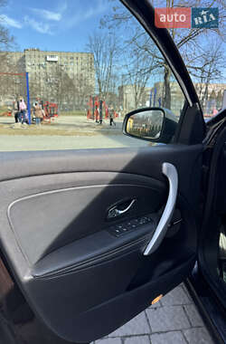 Універсал Renault Megane 2012 в 
