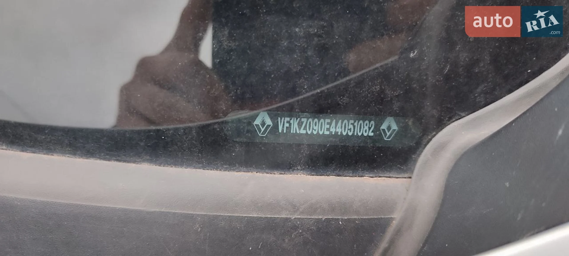 2010 Renault Megane - мініатюра 11