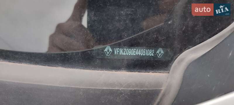 Универсал Renault Megane 2010 в Кривом Роге фото 11 Универсал Renault Megane 2010 в Кривом Роге