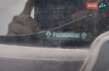 Универсал Renault Megane 2010 в 