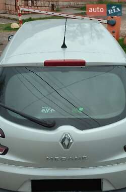 Універсал Renault Megane 2010 в Кривому Розі