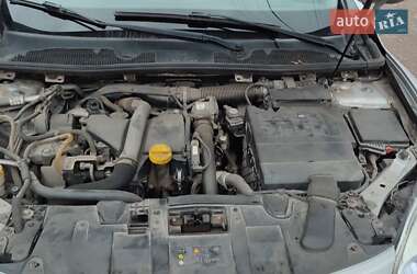 Универсал Renault Megane 2010 в 