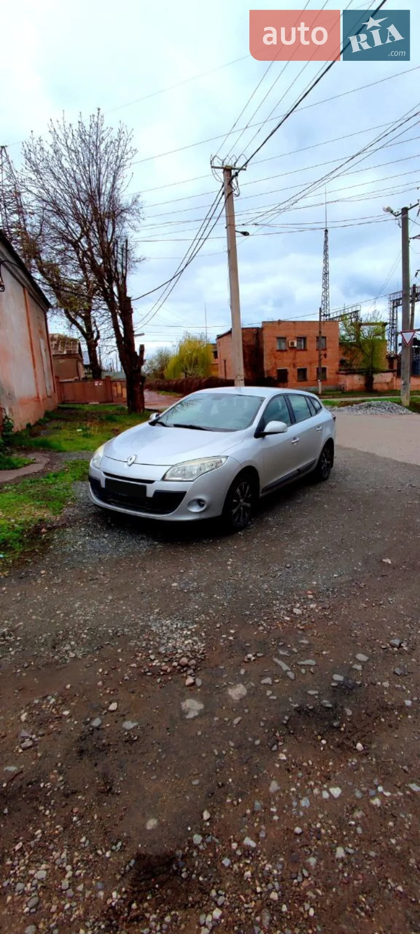 2010 Renault Megane - мініатюра 22