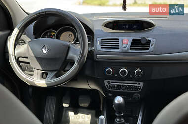 Универсал Renault Megane 2010 в 