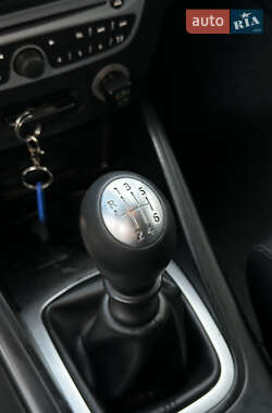 Универсал Renault Megane 2010 в 