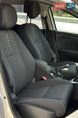 Универсал Renault Megane 2010 в 