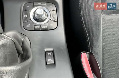 Универсал Renault Megane 2011 в 