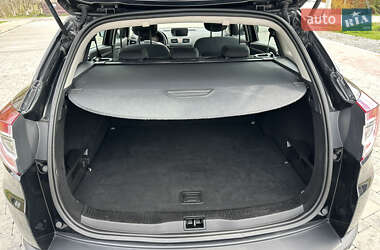 Универсал Renault Megane 2011 в 