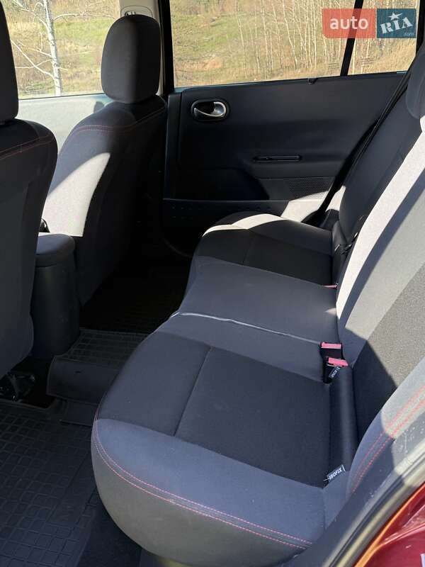 Універсал Renault Megane 2007 в Лохвиці