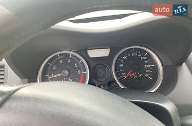Универсал Renault Megane 2008 в 
