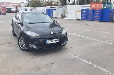 Універсал Renault Megane 2011 в 