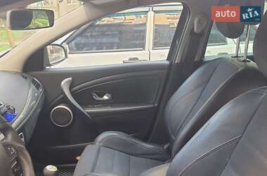 Універсал Renault Megane 2011 в 