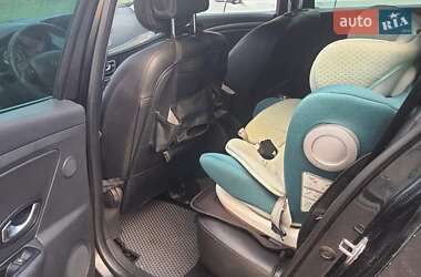 Універсал Renault Megane 2011 в 