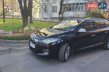 Універсал Renault Megane 2011 в 