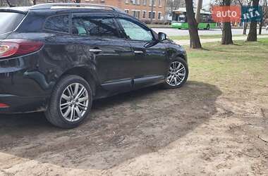 Універсал Renault Megane 2011 в 