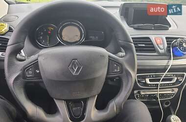 Універсал Renault Megane 2011 в 