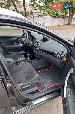 Універсал Renault Megane 2012 в 